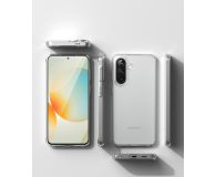 Ringke Fusion Galaxy A57 5G Matte Clear - 1523165 - zdjęcie 4